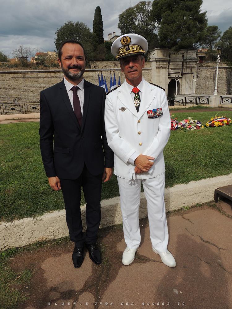 2019 09 25 TOULON HOMMAGE NATIONAL AUX HARKIS ET AUX FORMATIONS SUPPLETIVES  (73).JPG -           